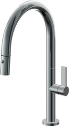 California Faucets Poetto Pull Down Faucets