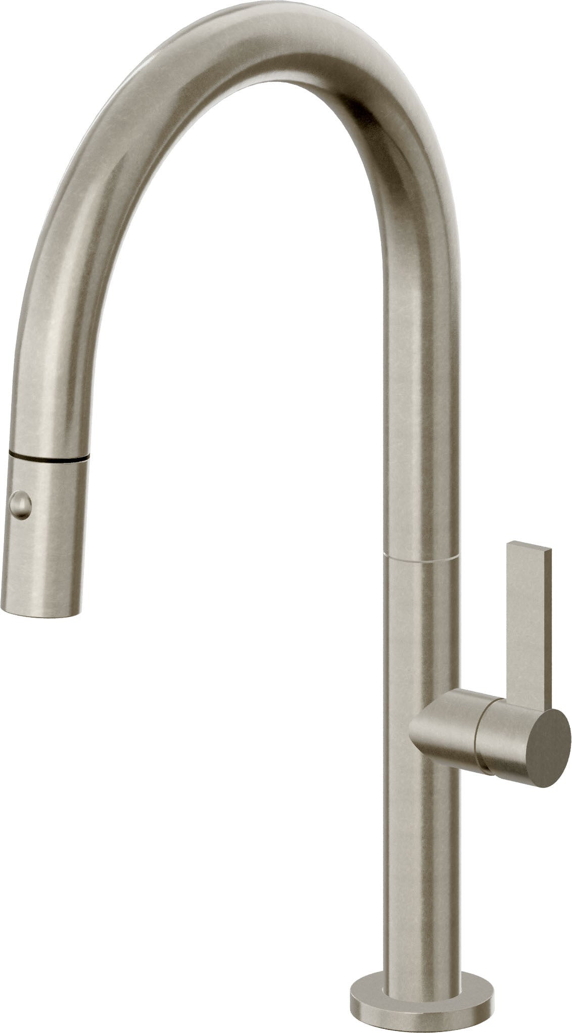California Faucets Poetto Pull Down Faucets