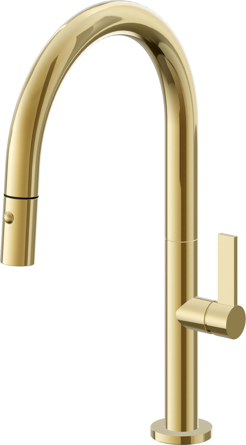 California Faucets Poetto Pull Down Faucets
