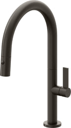 California Faucets Poetto Pull Down Faucets