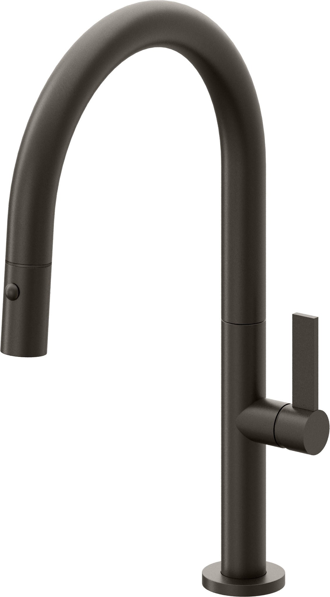 California Faucets Poetto Pull Down Faucets