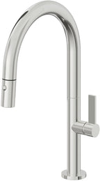 California Faucets Poetto Pull Down Faucets