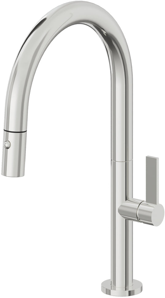 California Faucets Poetto Pull Down Faucets
