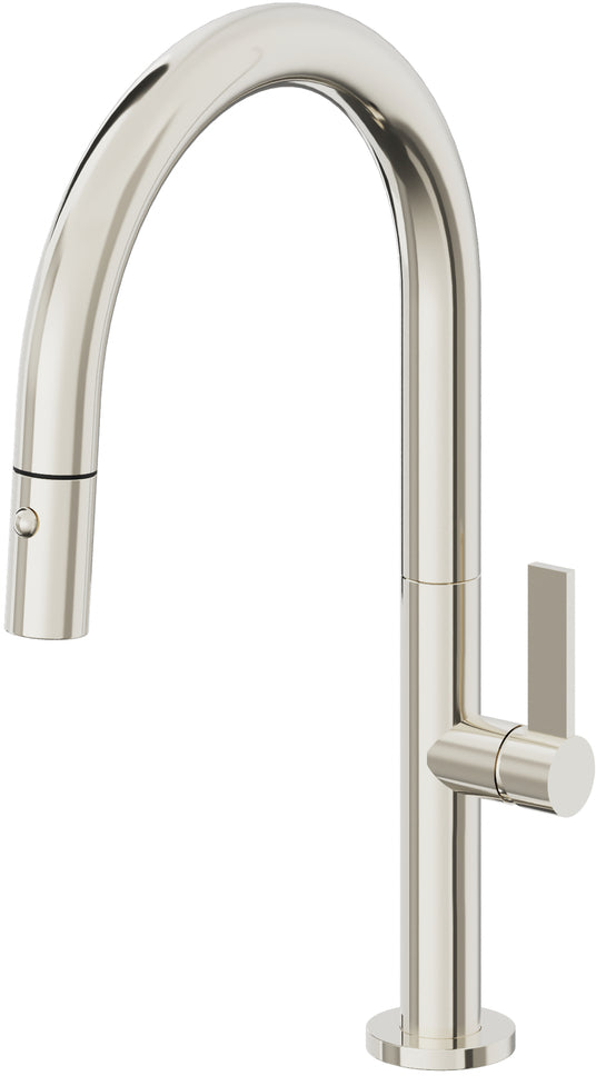 California Faucets Poetto Pull Down Faucets