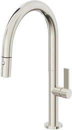 California Faucets Poetto Pull Down Faucets