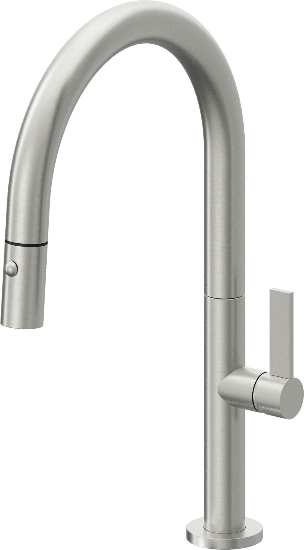 California Faucets Poetto Pull Down Faucets