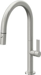 California Faucets Poetto Pull Down Faucets
