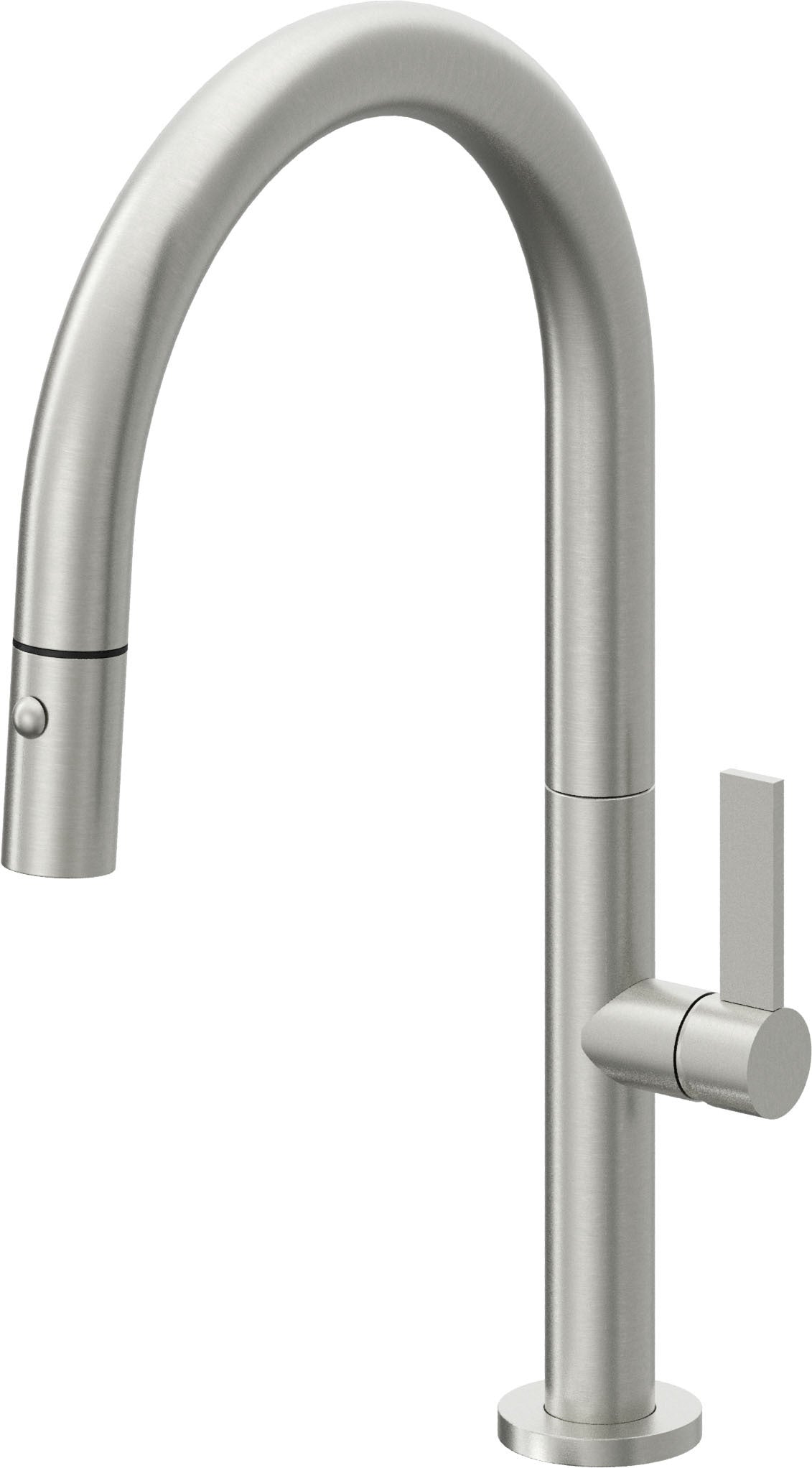 California Faucets Poetto Pull Down Faucets
