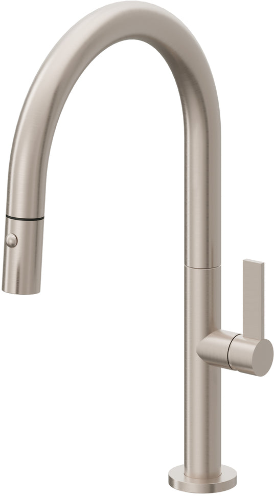 California Faucets Poetto Pull Down Faucets