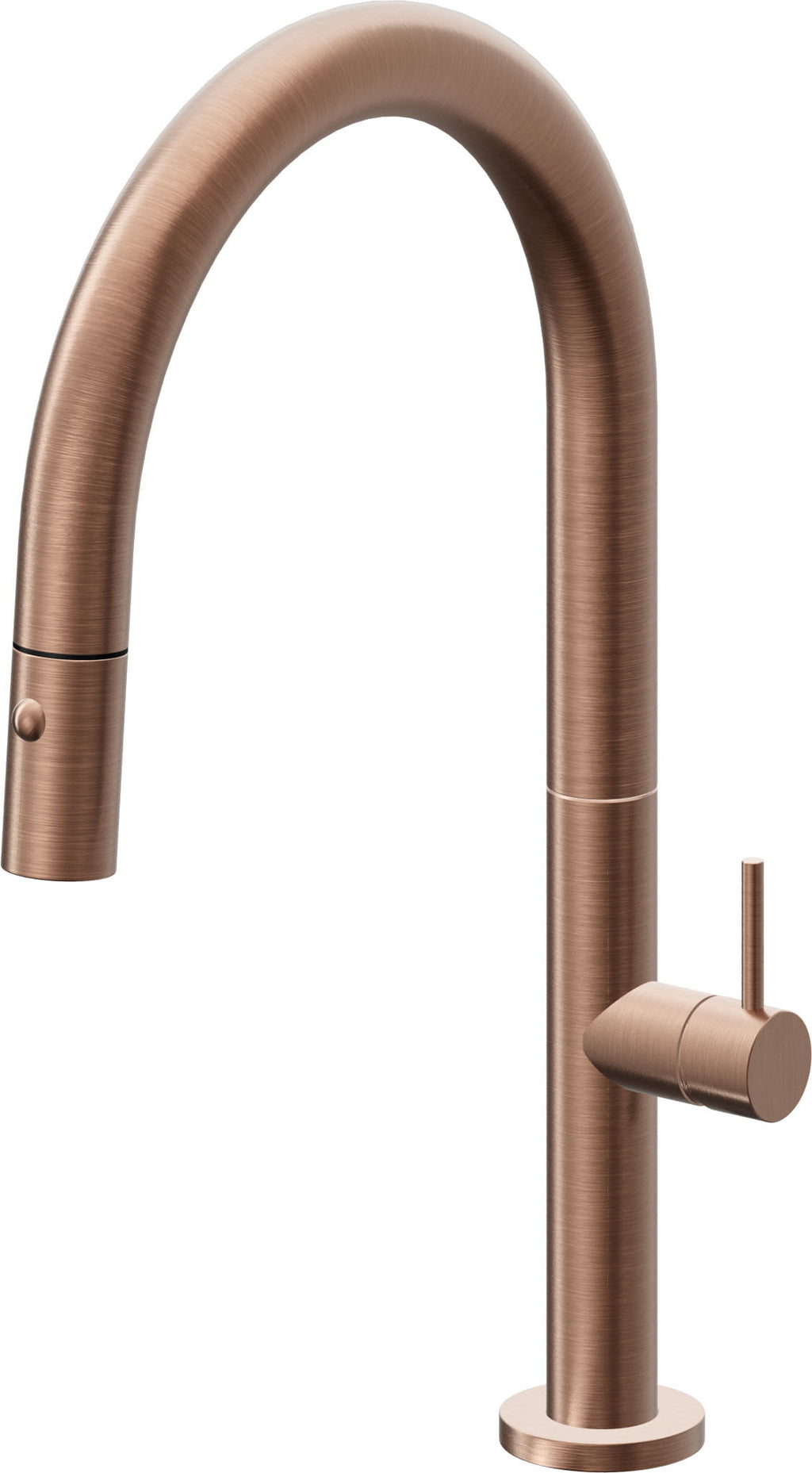 California Faucets Poetto Pull Down Faucets
