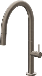 California Faucets Poetto Pull Down Faucets