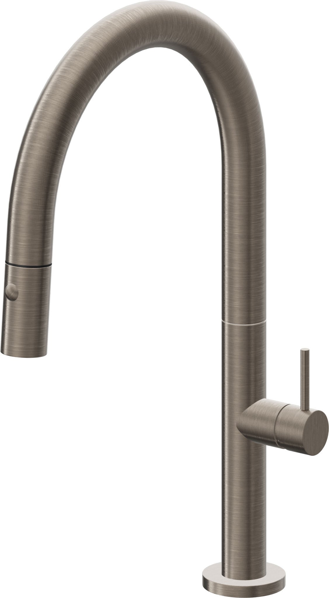 California Faucets Poetto Pull Down Faucets
