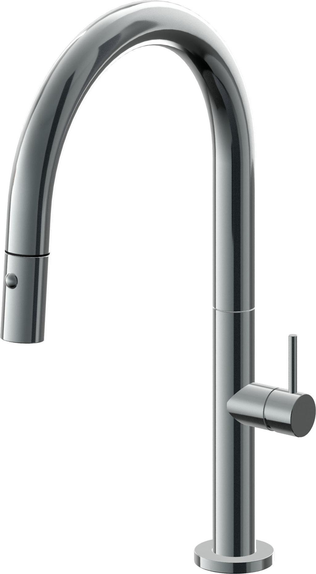 California Faucets Poetto Pull Down Faucets