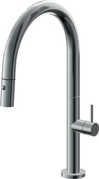 California Faucets Poetto Pull Down Faucets