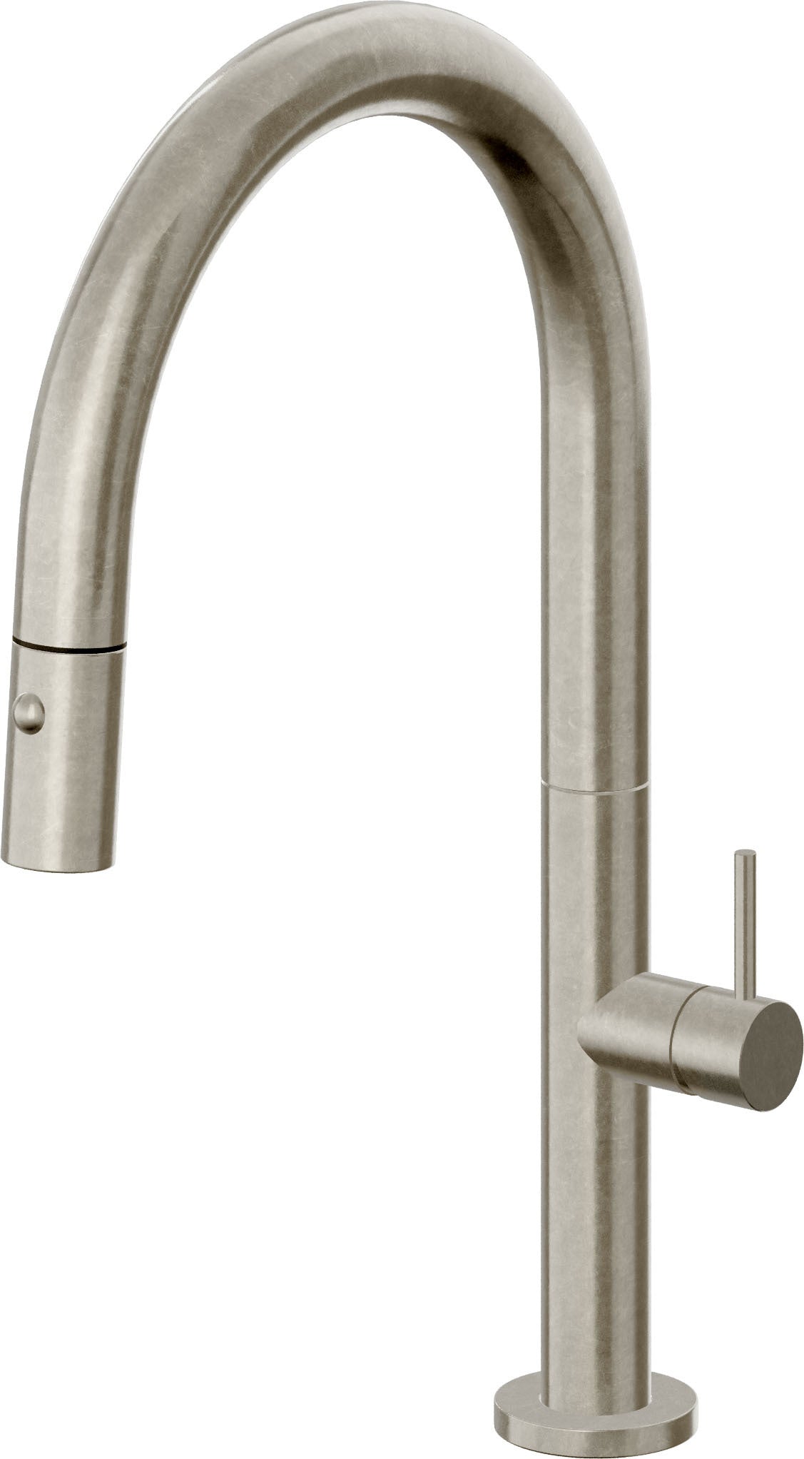 California Faucets Poetto Pull Down Faucets