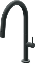 California Faucets Poetto Pull Down Faucets