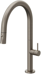 California Faucets Poetto Pull Down Faucets