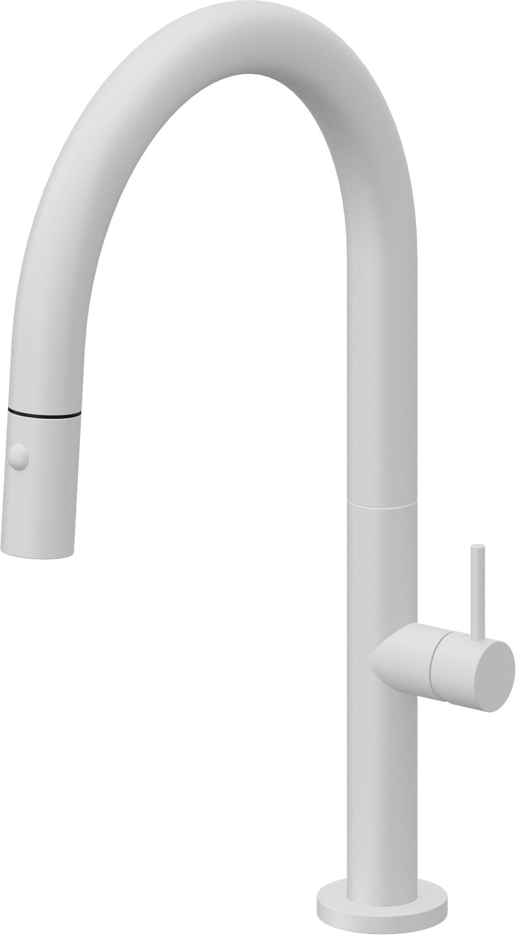 California Faucets Poetto Pull Down Faucets