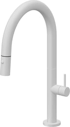 California Faucets Poetto Pull Down Faucets