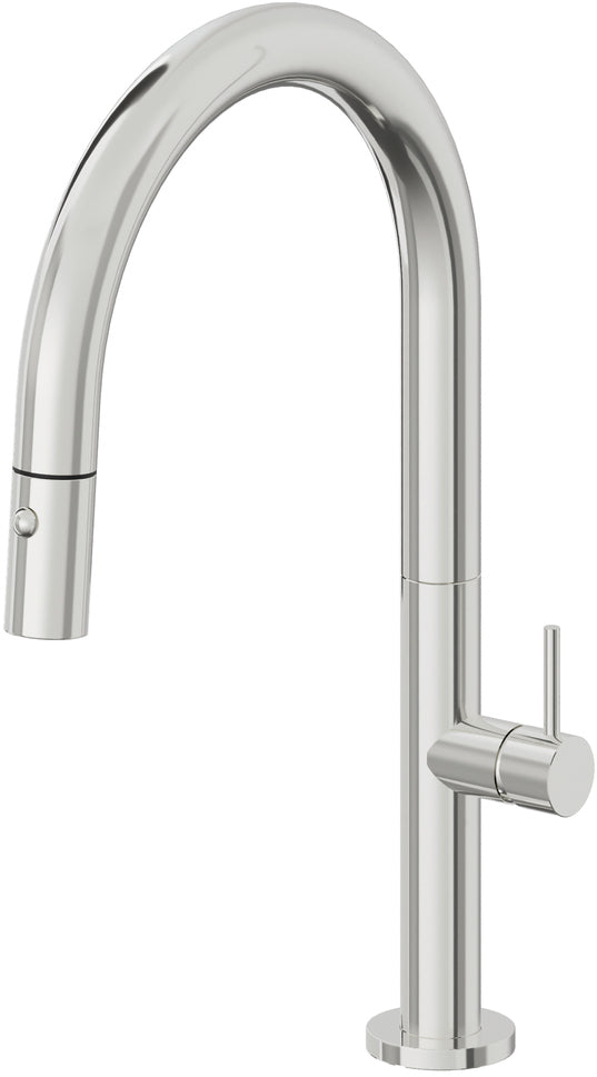 California Faucets Poetto Pull Down Faucets