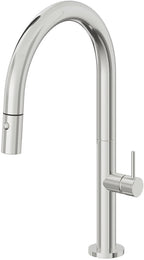 California Faucets Poetto Pull Down Faucets