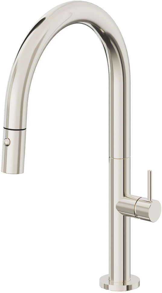 California Faucets Poetto Pull Down Faucets