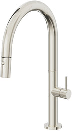 California Faucets Poetto Pull Down Faucets