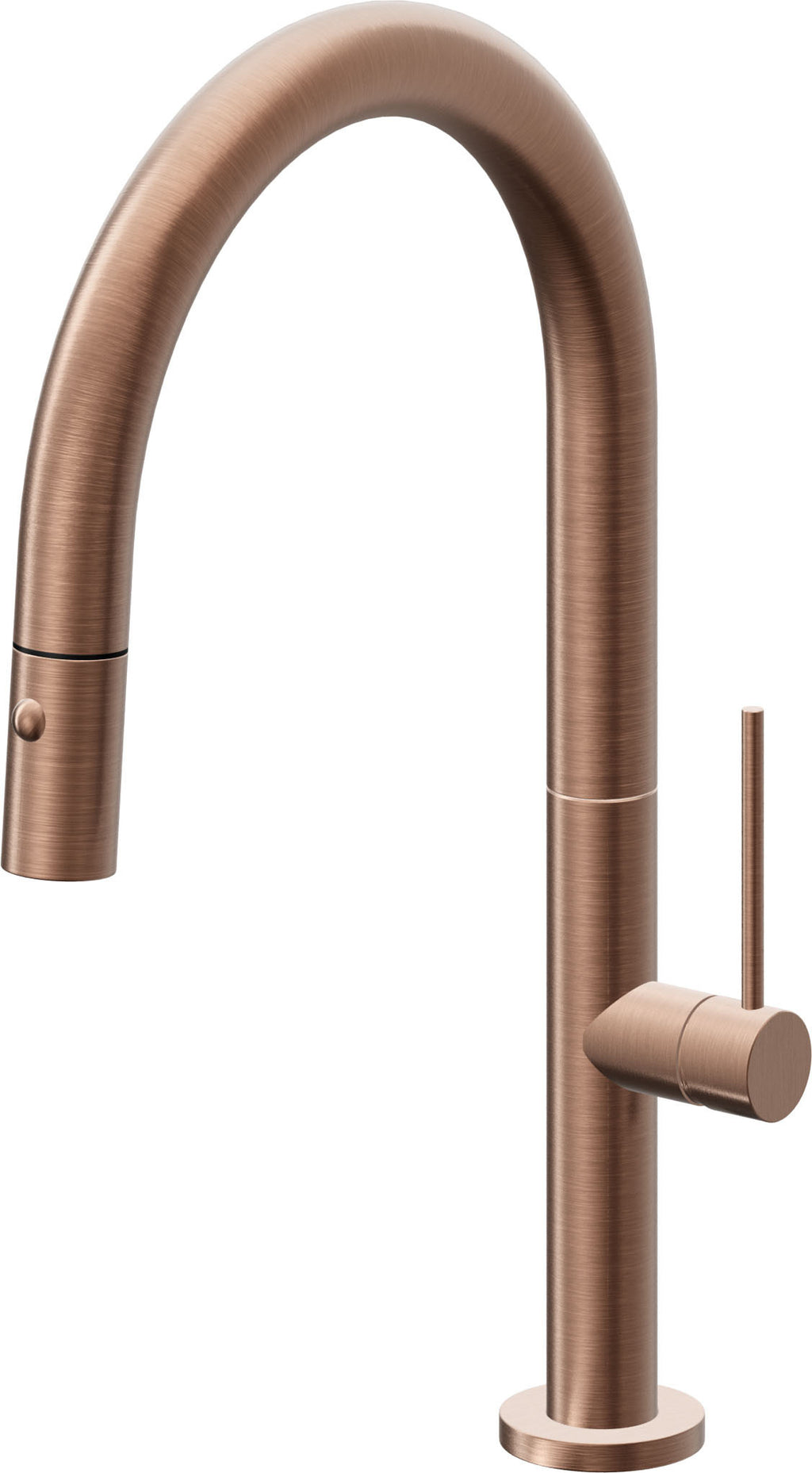 California Faucets Poetto Pull Down Faucets