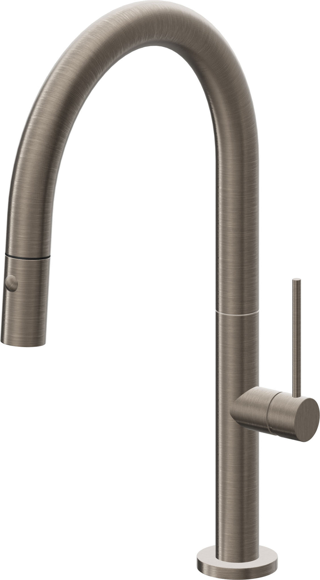 California Faucets Poetto Pull Down Faucets