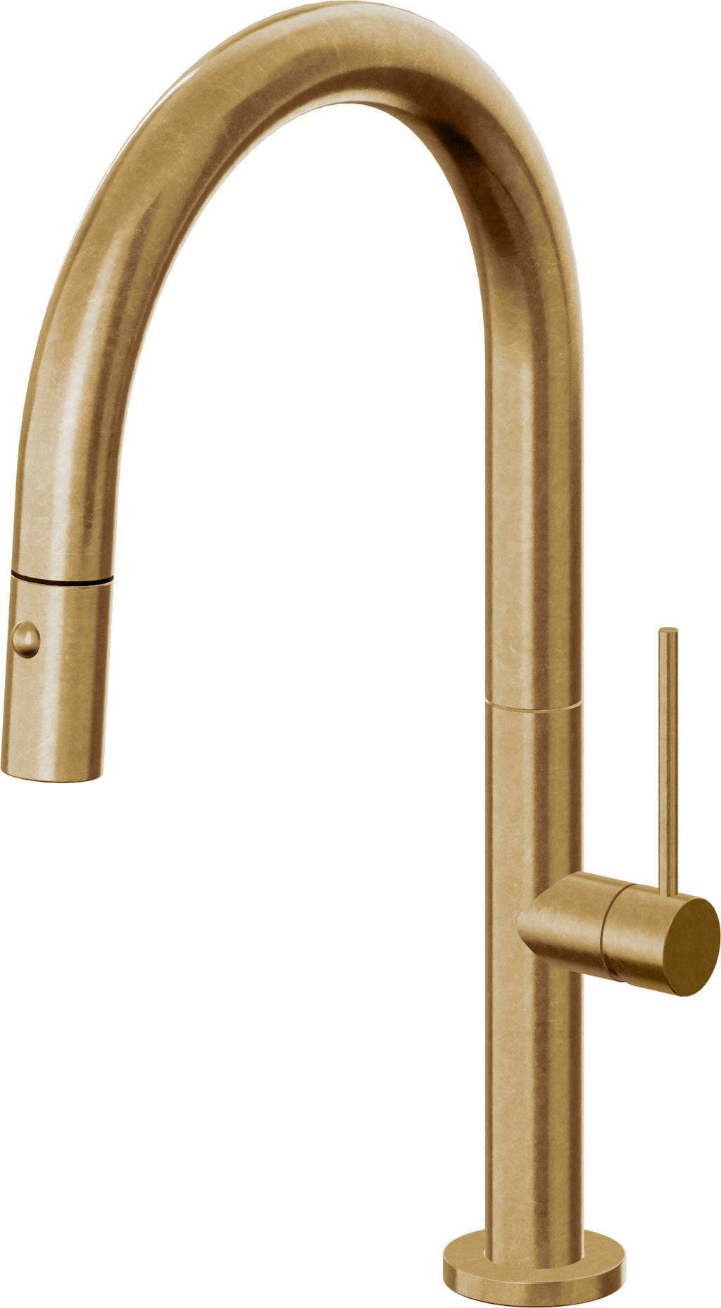 California Faucets Poetto Pull Down Faucets