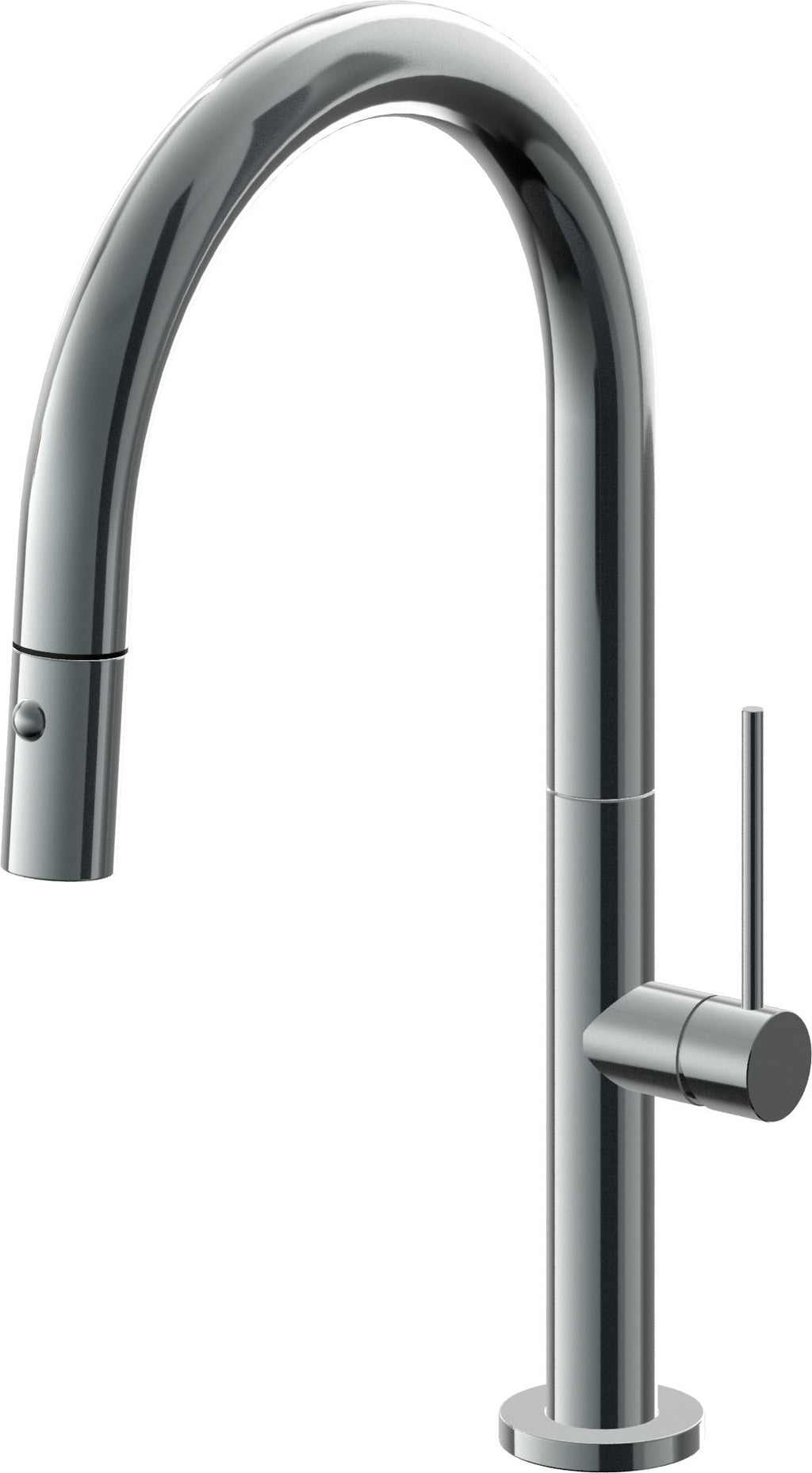 California Faucets Poetto Pull Down Faucets