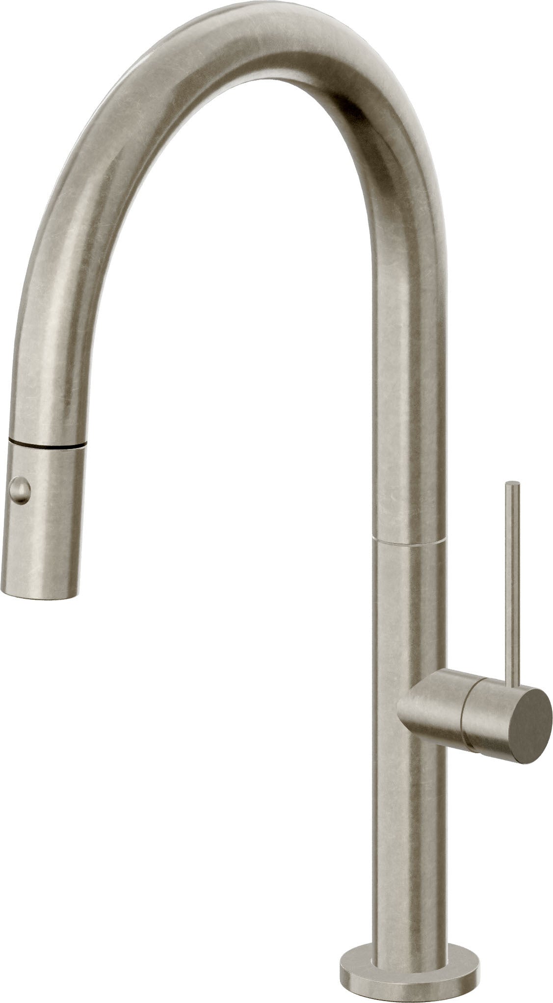 California Faucets Poetto Pull Down Faucets