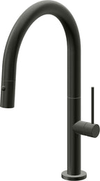 California Faucets Poetto Pull Down Faucets