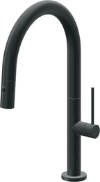 California Faucets Poetto Pull Down Faucets