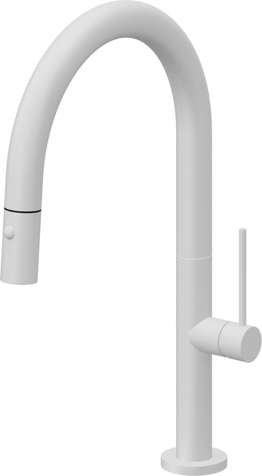 California Faucets Poetto Pull Down Faucets