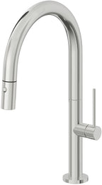 California Faucets Poetto Pull Down Faucets