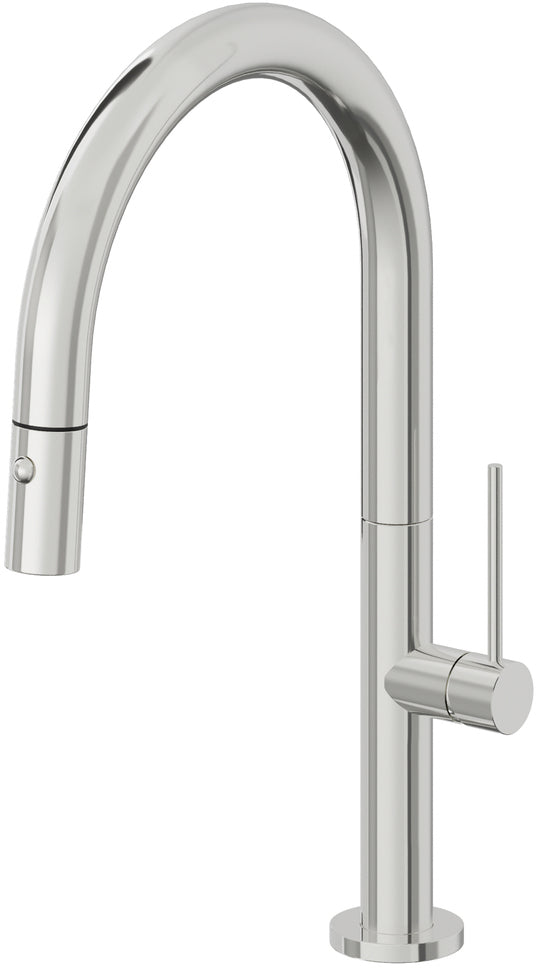 California Faucets Poetto Pull Down Faucets