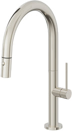 California Faucets Poetto Pull Down Faucets