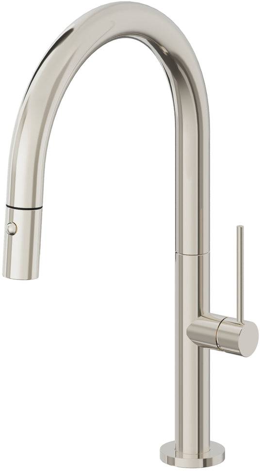 California Faucets Poetto Pull Down Faucets