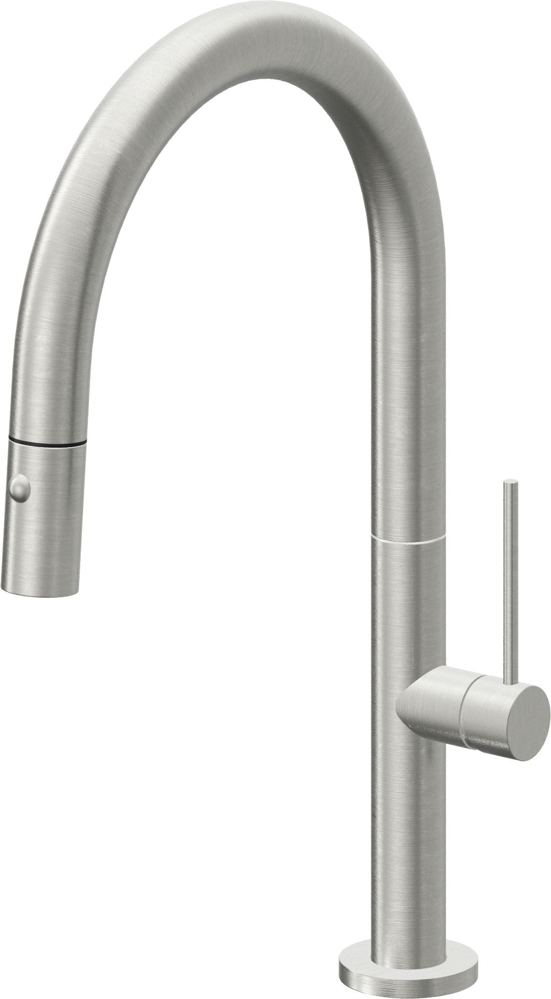 California Faucets Poetto Pull Down Faucets