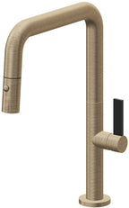 California Faucets Poetto Pull Down Faucets