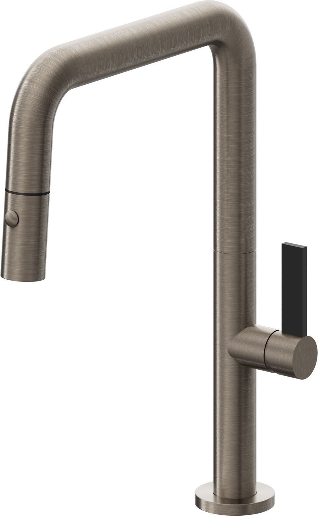 California Faucets Poetto Pull Down Faucets