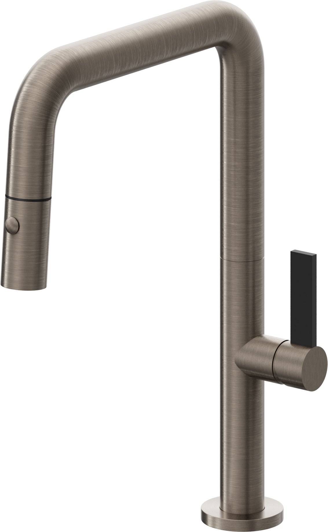California Faucets Poetto Pull Down Faucets