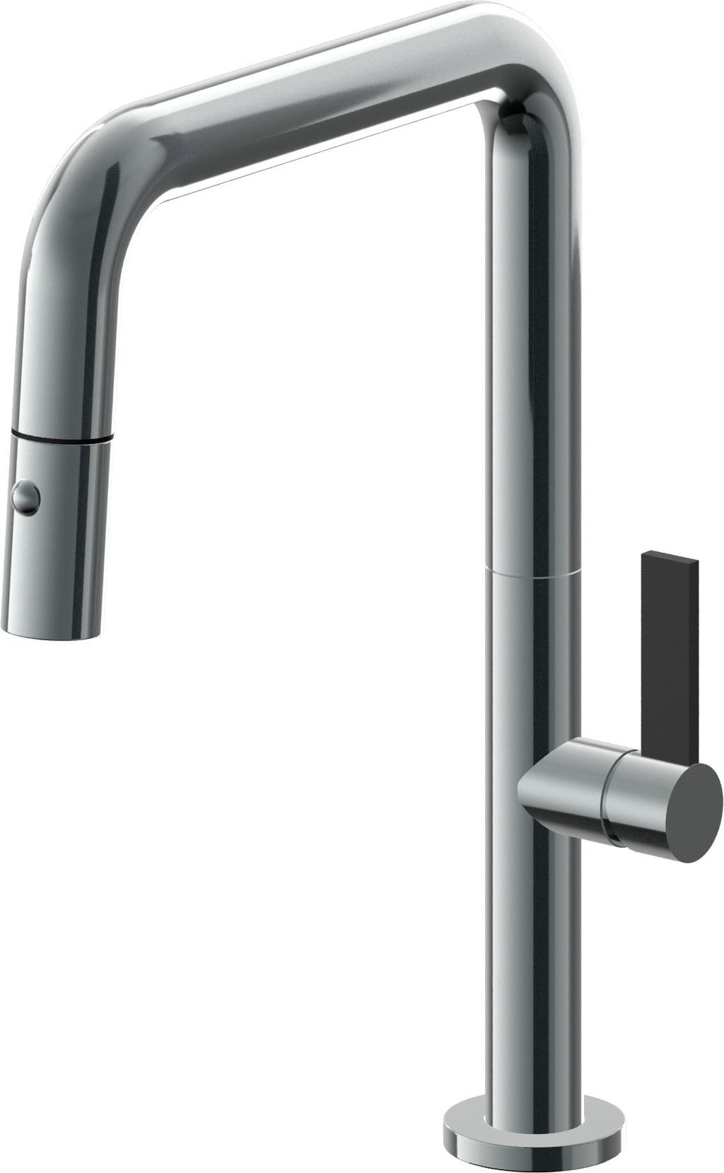 California Faucets Poetto Pull Down Faucets