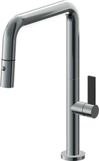 California Faucets Poetto Pull Down Faucets