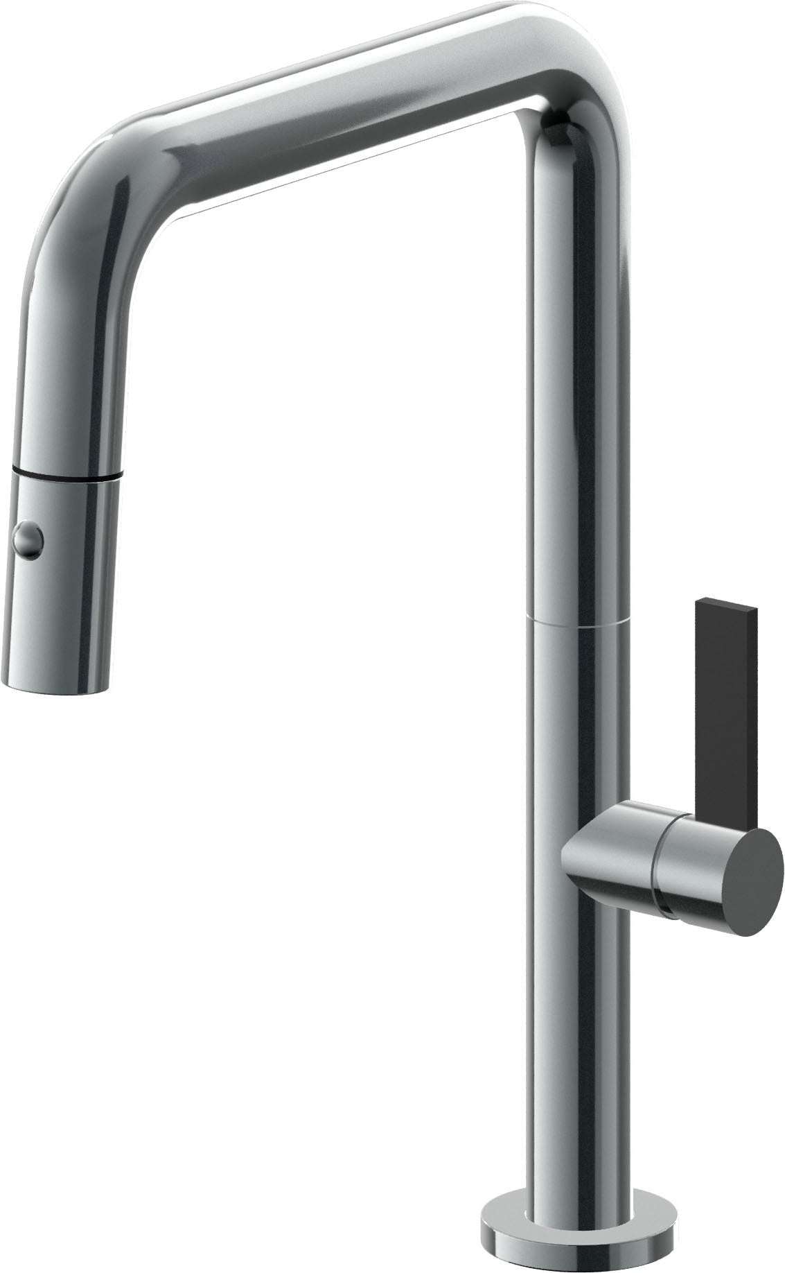 California Faucets Poetto Pull Down Faucets