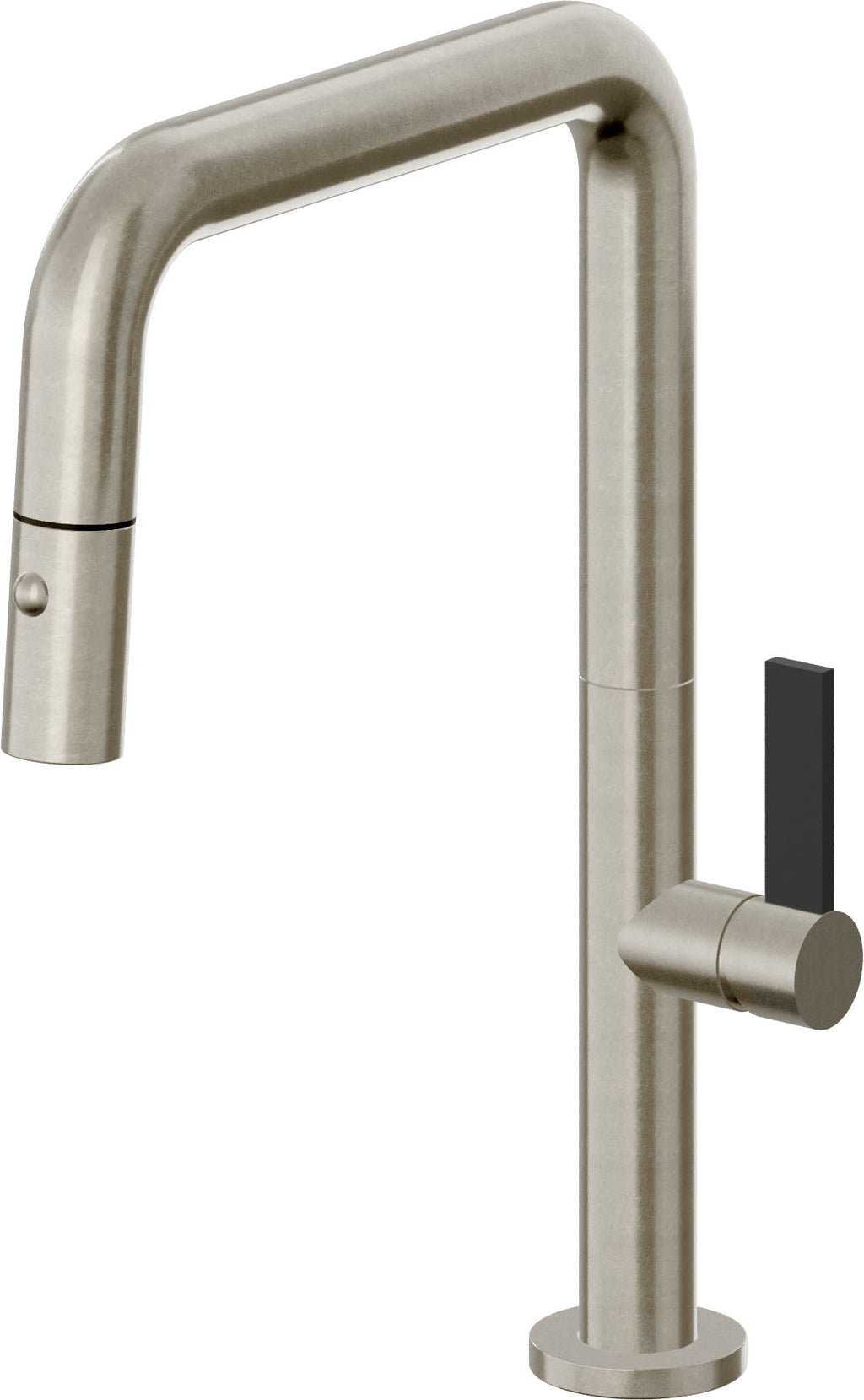 California Faucets Poetto Pull Down Faucets
