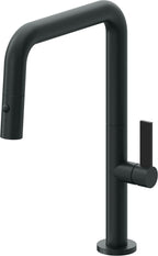 California Faucets Poetto Pull Down Faucets
