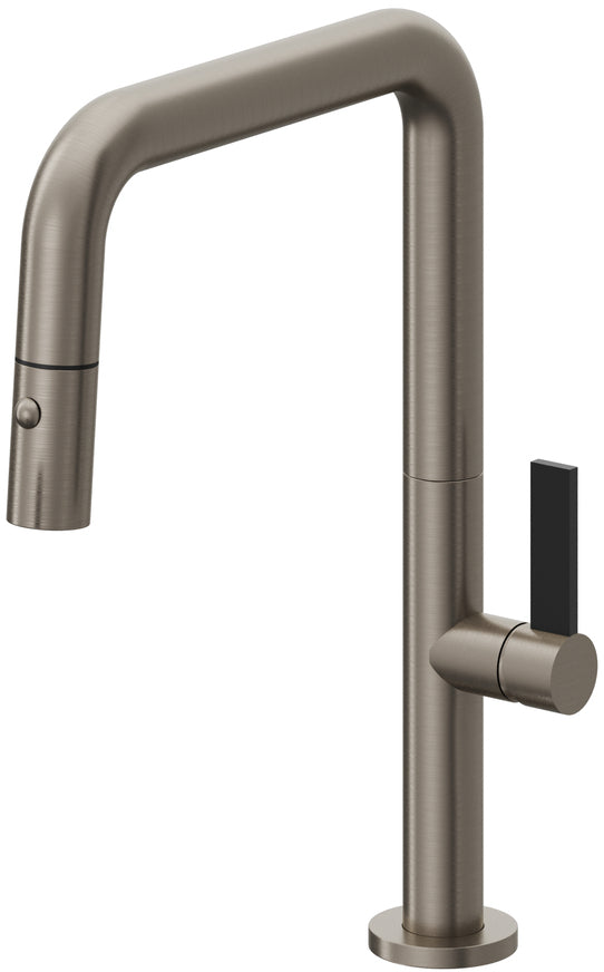 California Faucets Poetto Pull Down Faucets