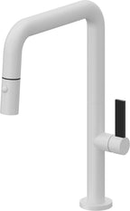California Faucets Poetto Pull Down Faucets
